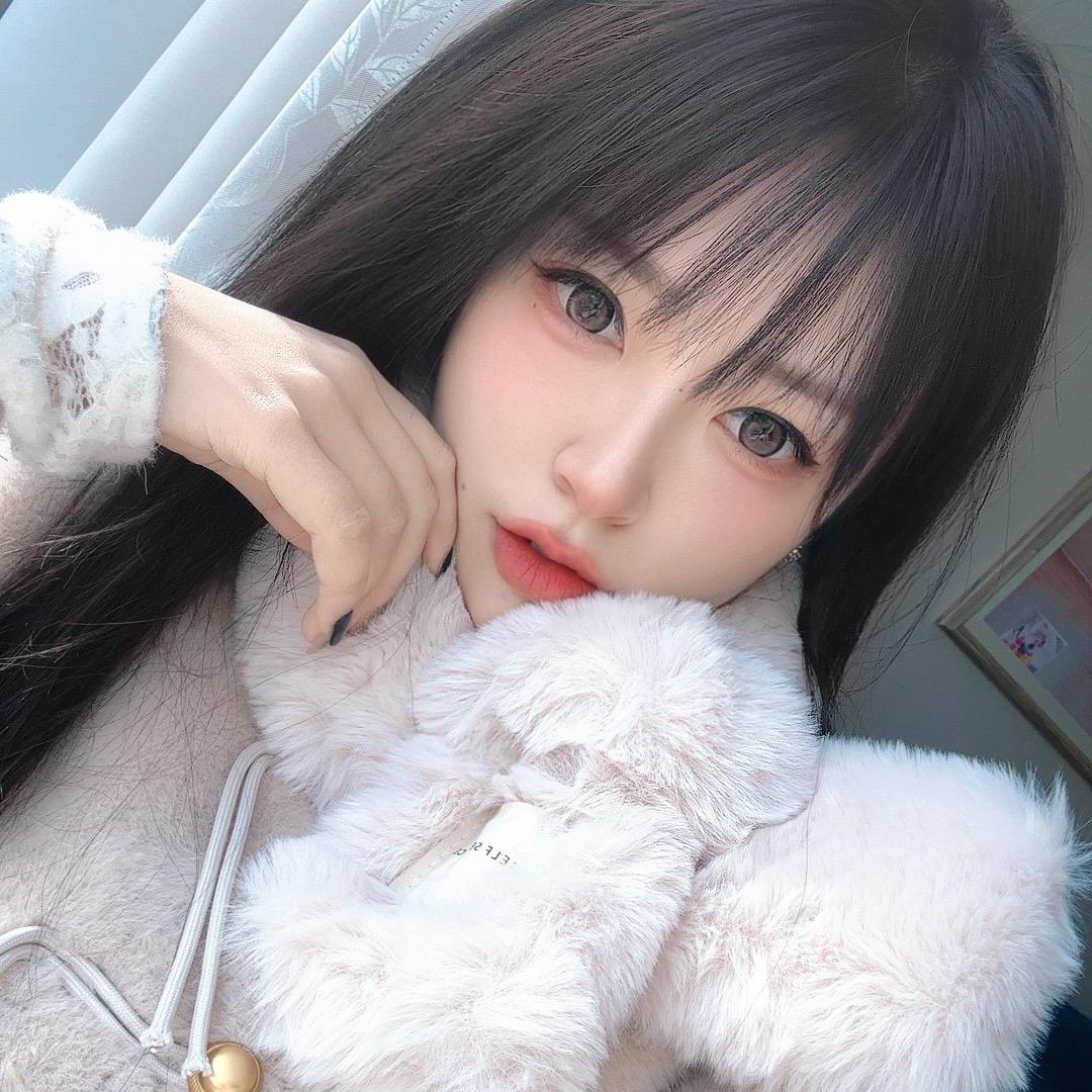 咩咩咩🐑