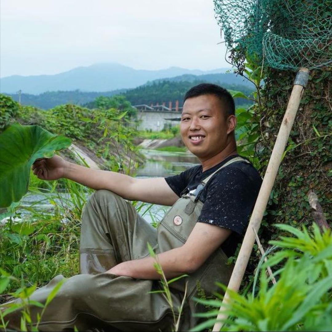 小飞哥（臻鲜配）