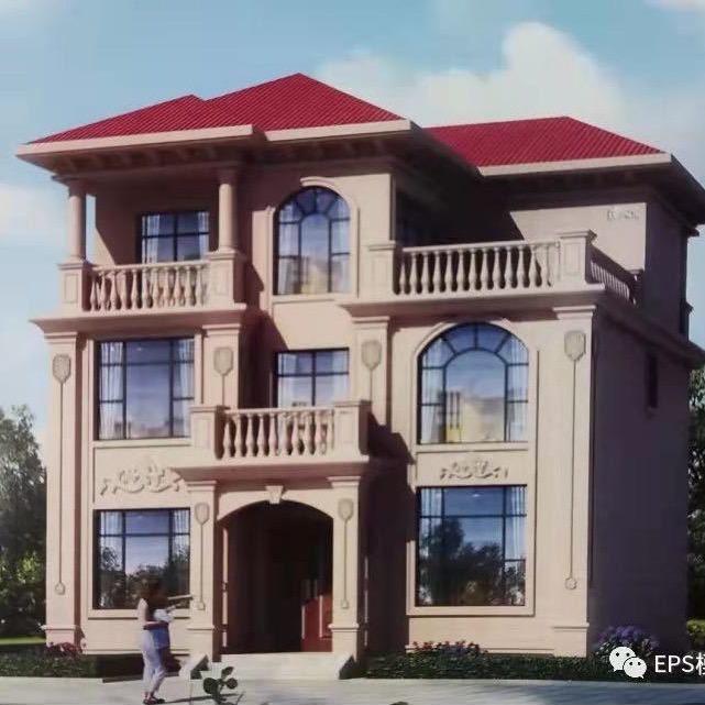 榆林海容模块建房厂家