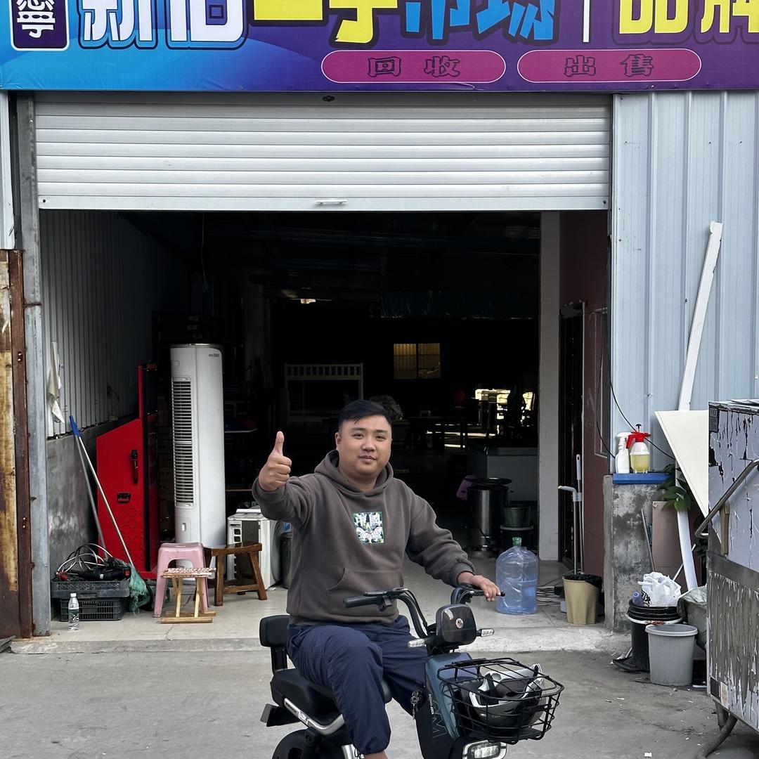 济宁齐鲁兄弟二手物资回收