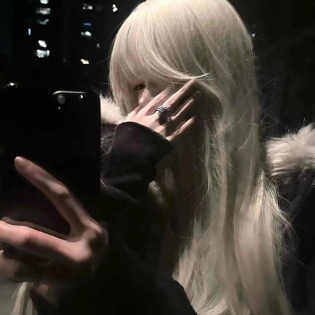 秋秋～
