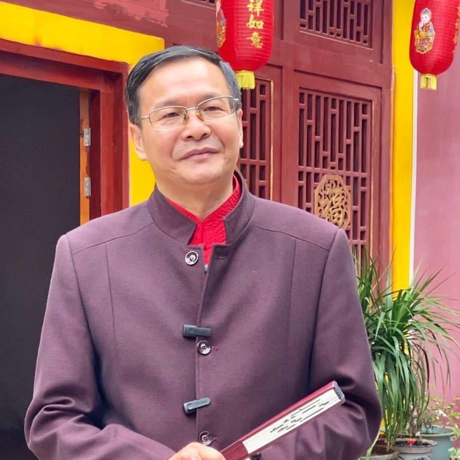 嘉应彭先生