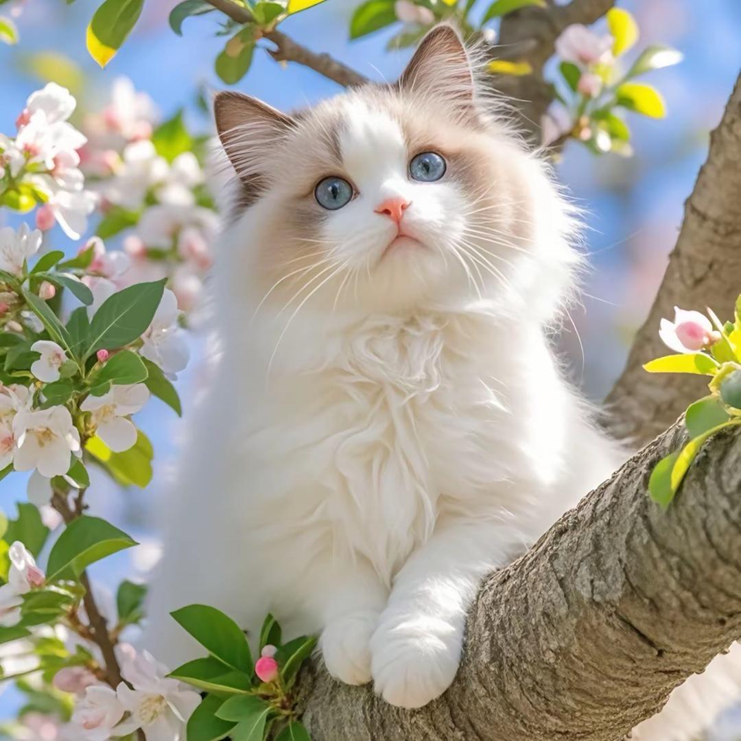 汐汐🐯-@小野猫