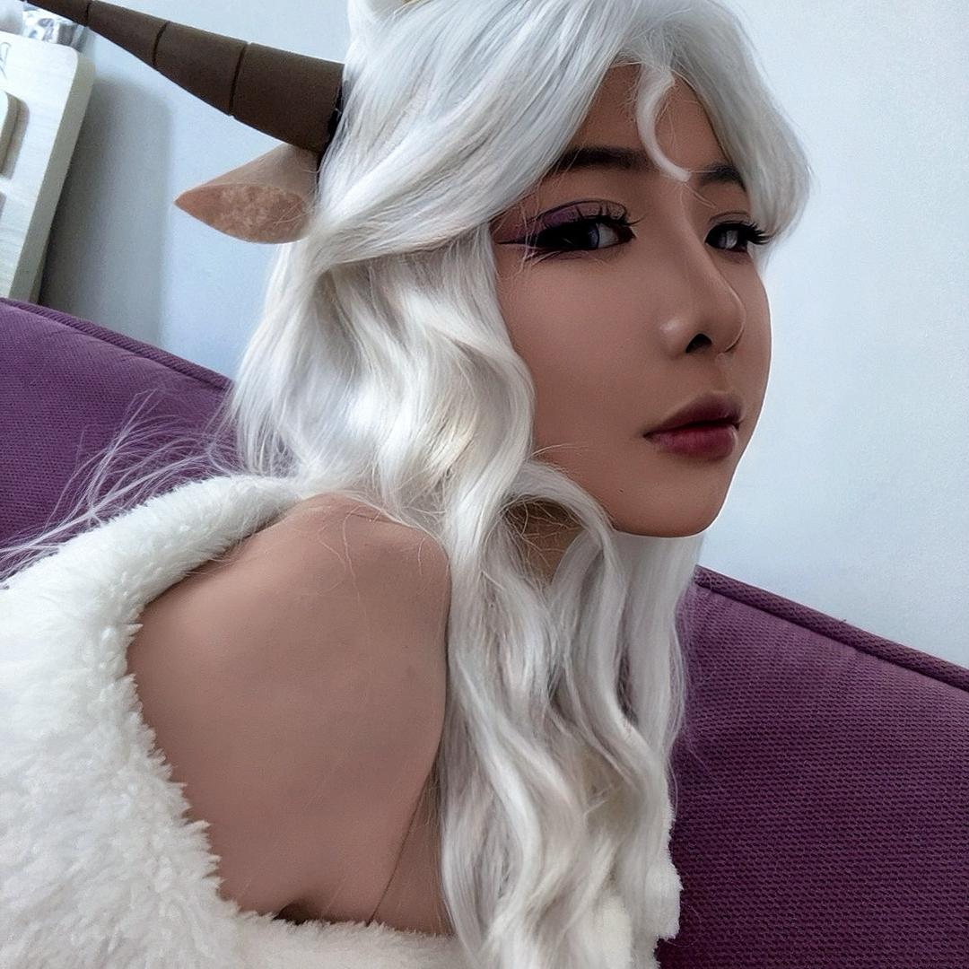 -小崽快跑.🐰（求推荐刷到就赞版）