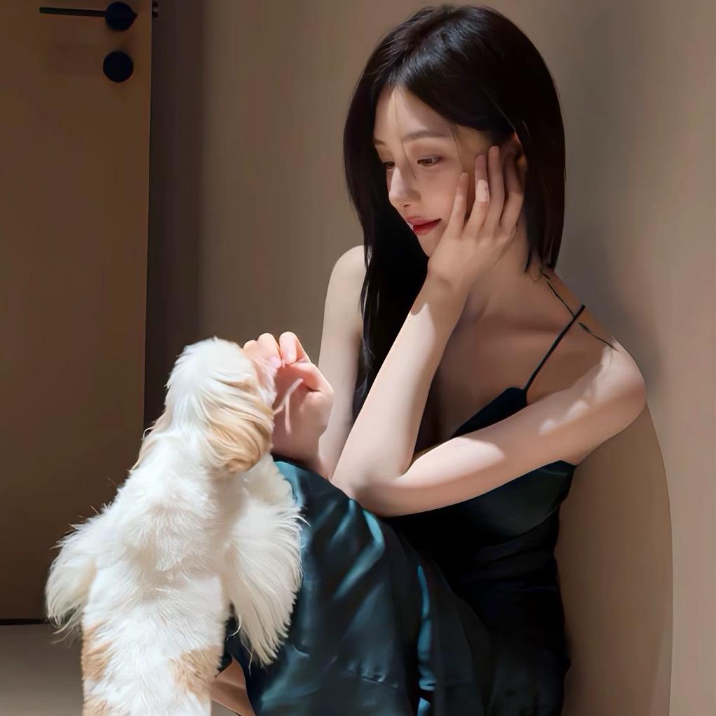 没 烦恼