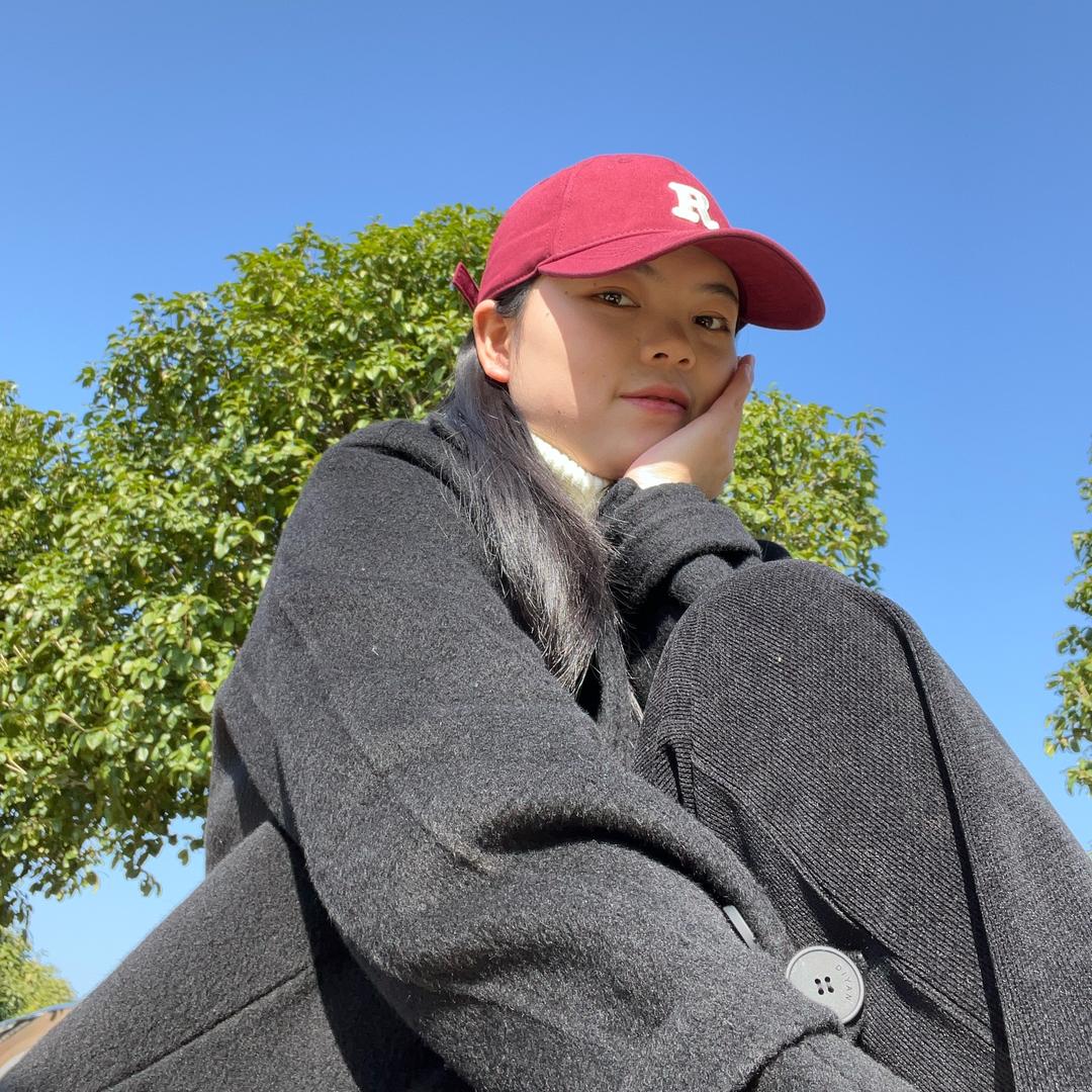 是曾曾啦
