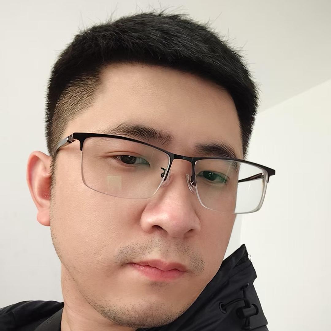 成天乐🔥