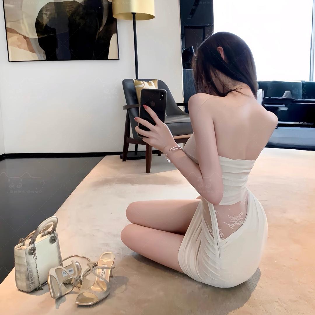 白小鹿