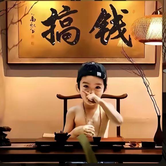 心如止水