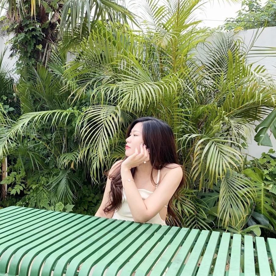 小婷