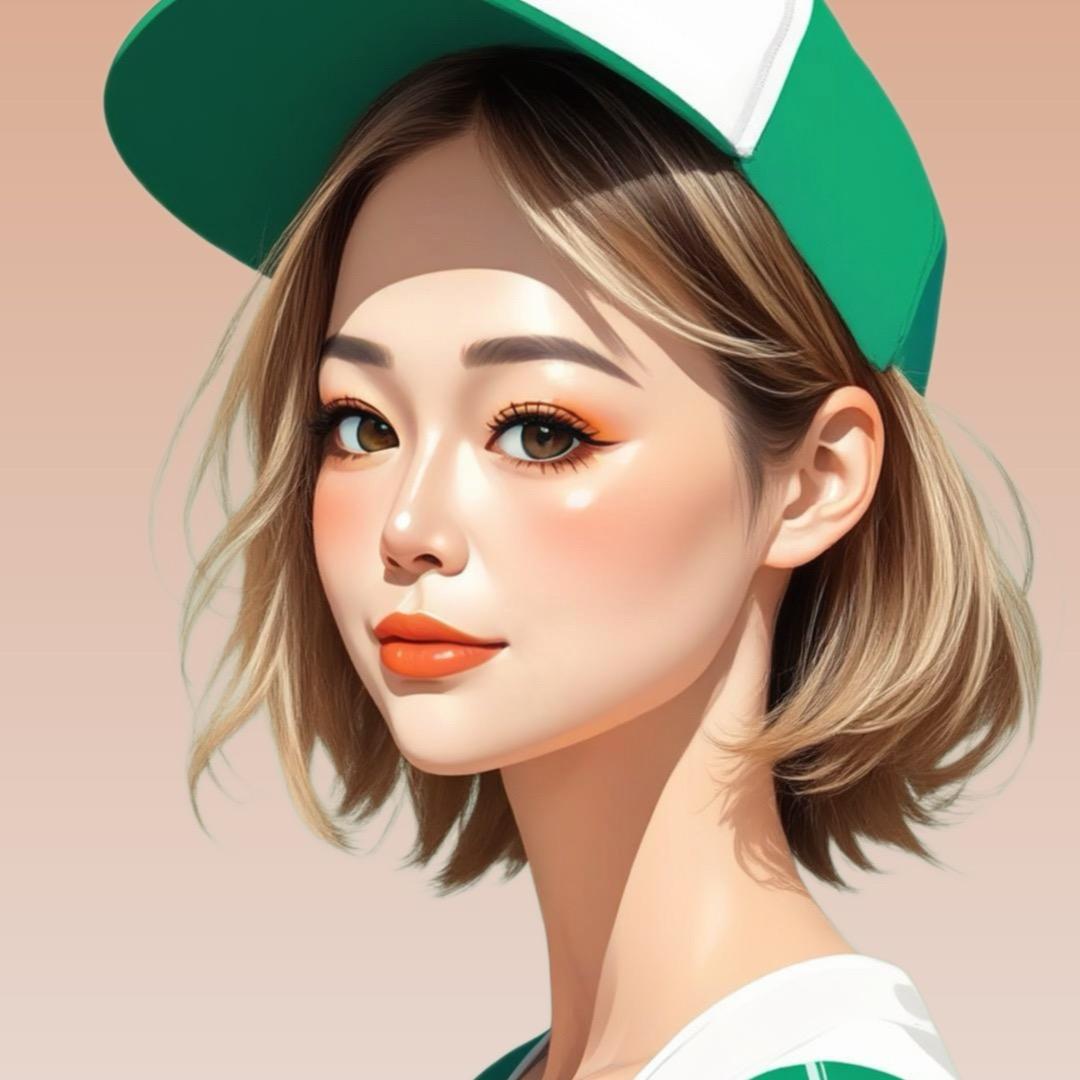 阿金🍭