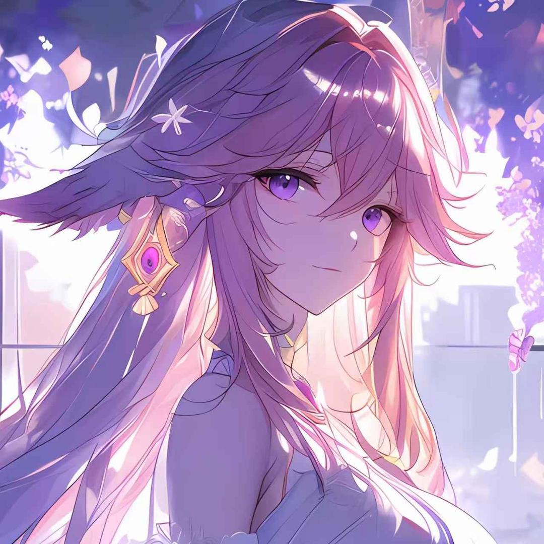 九