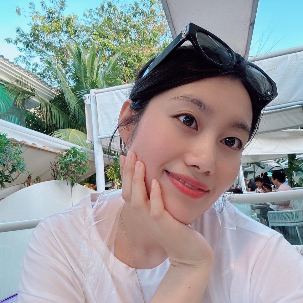 Mrs. Sun ☀️