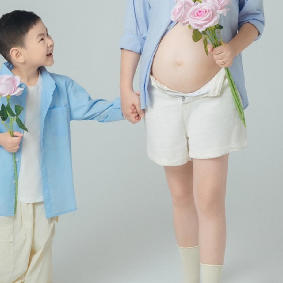 想躺平的刘女士