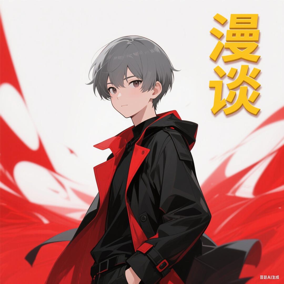 漫谈