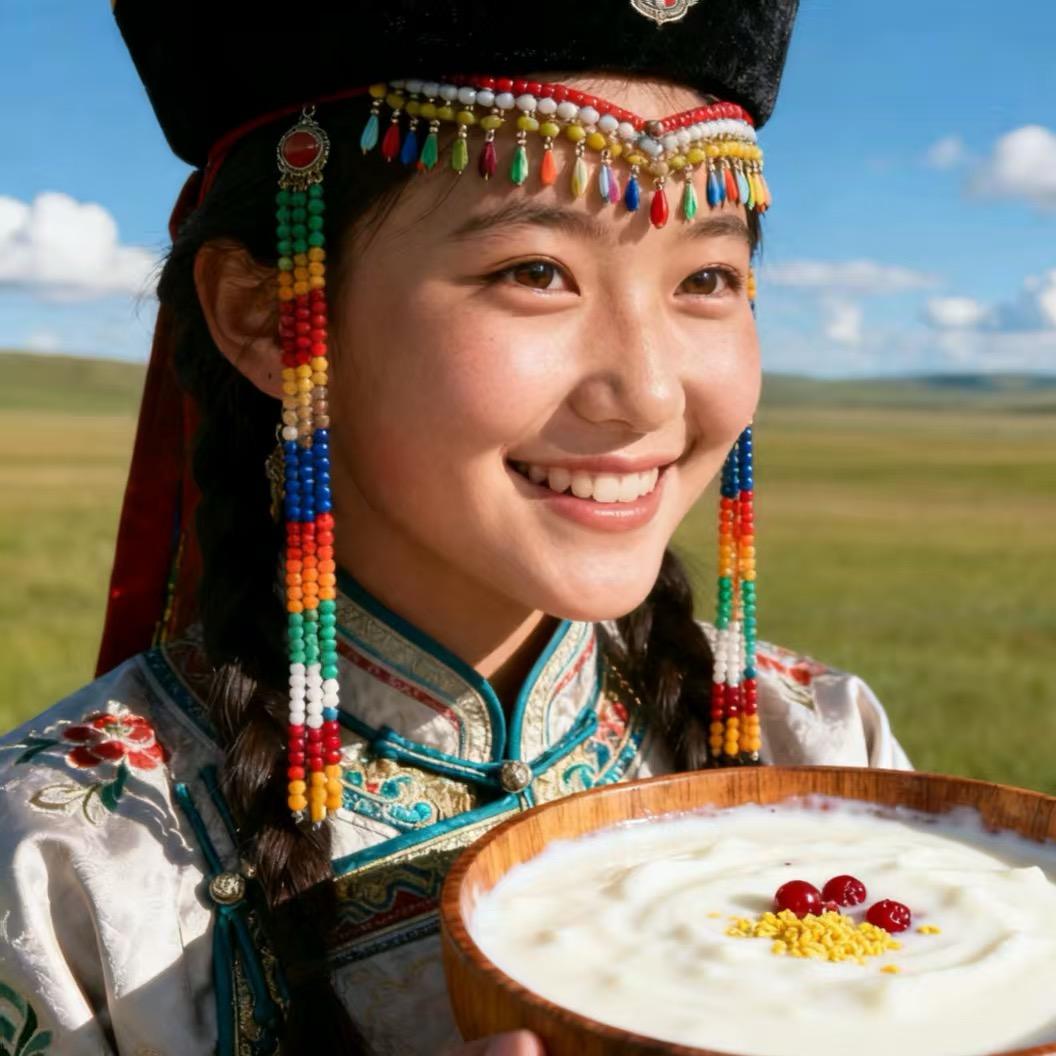 安乳仕奶业