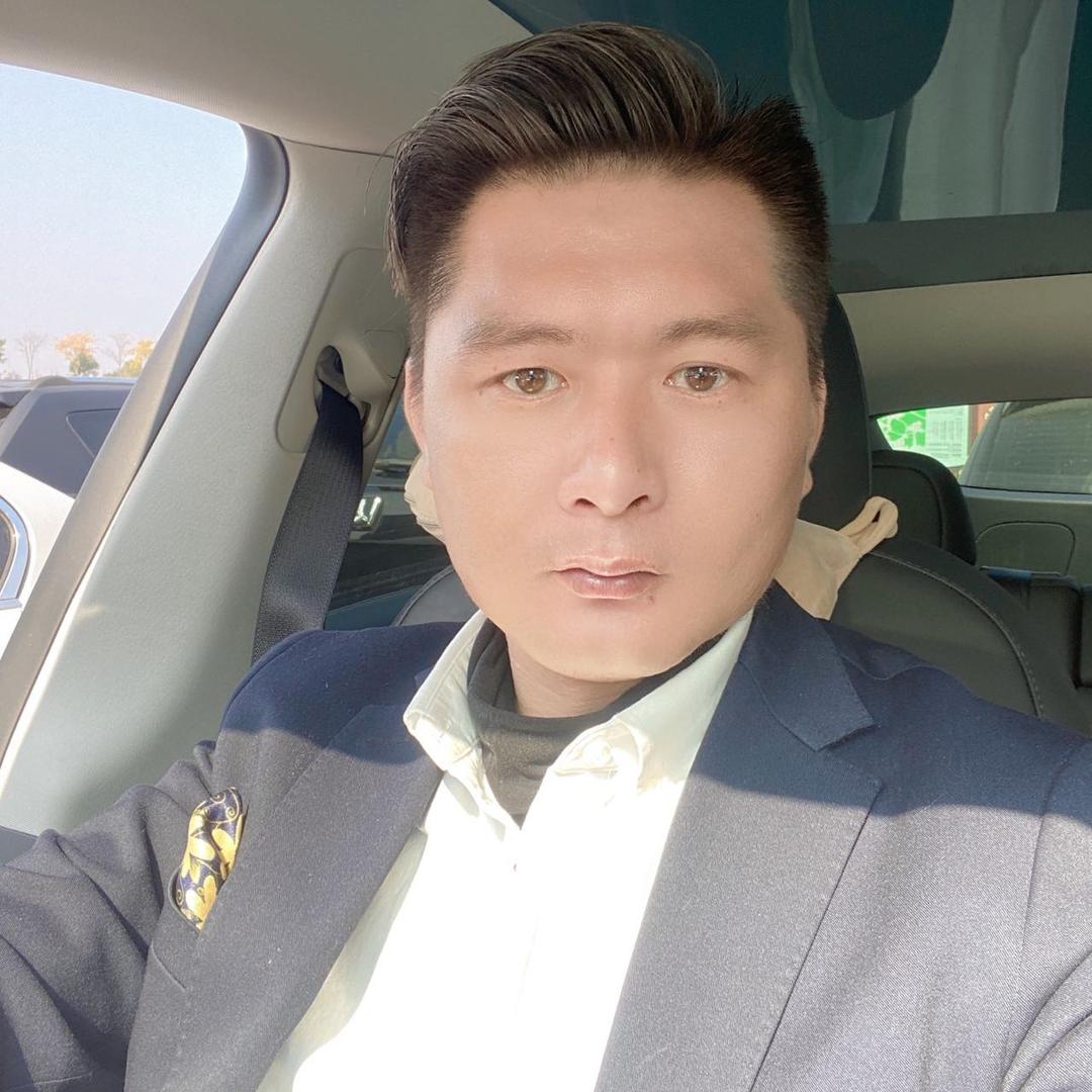 义乌亮哥二手车