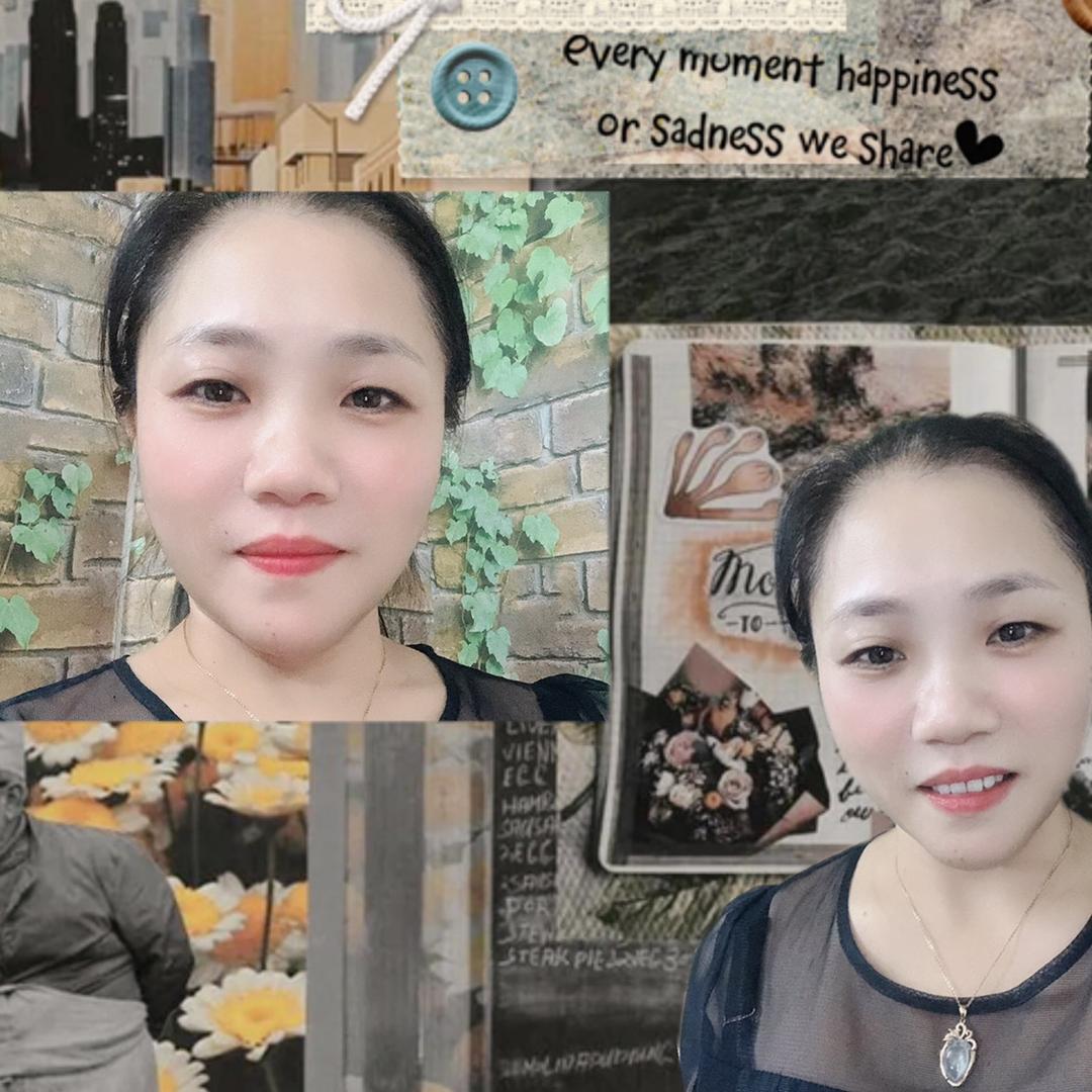 小范妈咪
