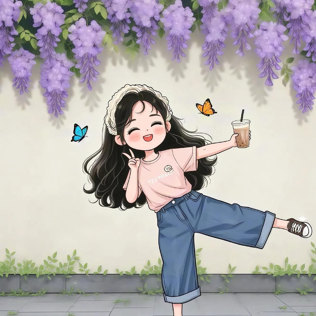 我是谁，谁是我