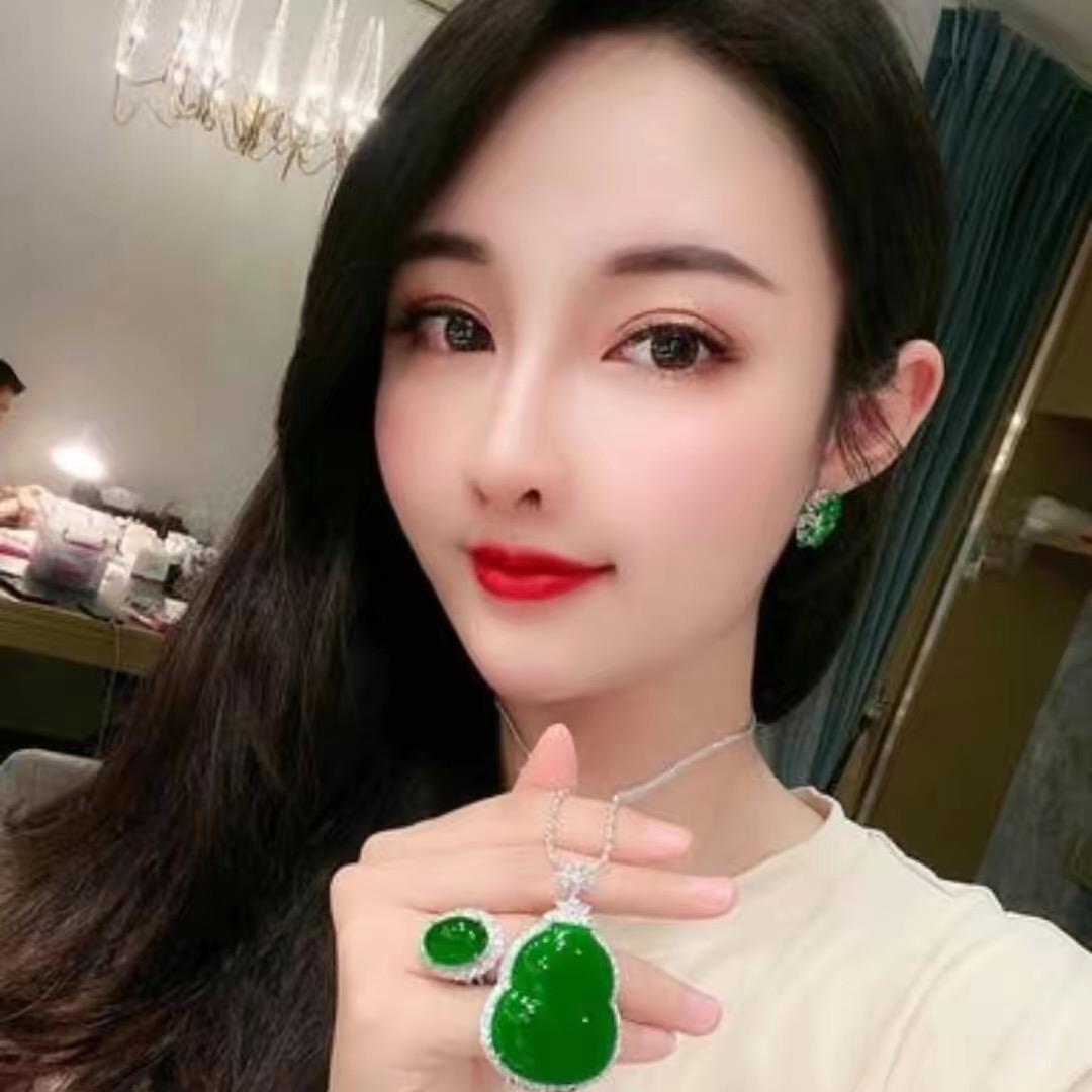 ⌛️翡翠杜六👵