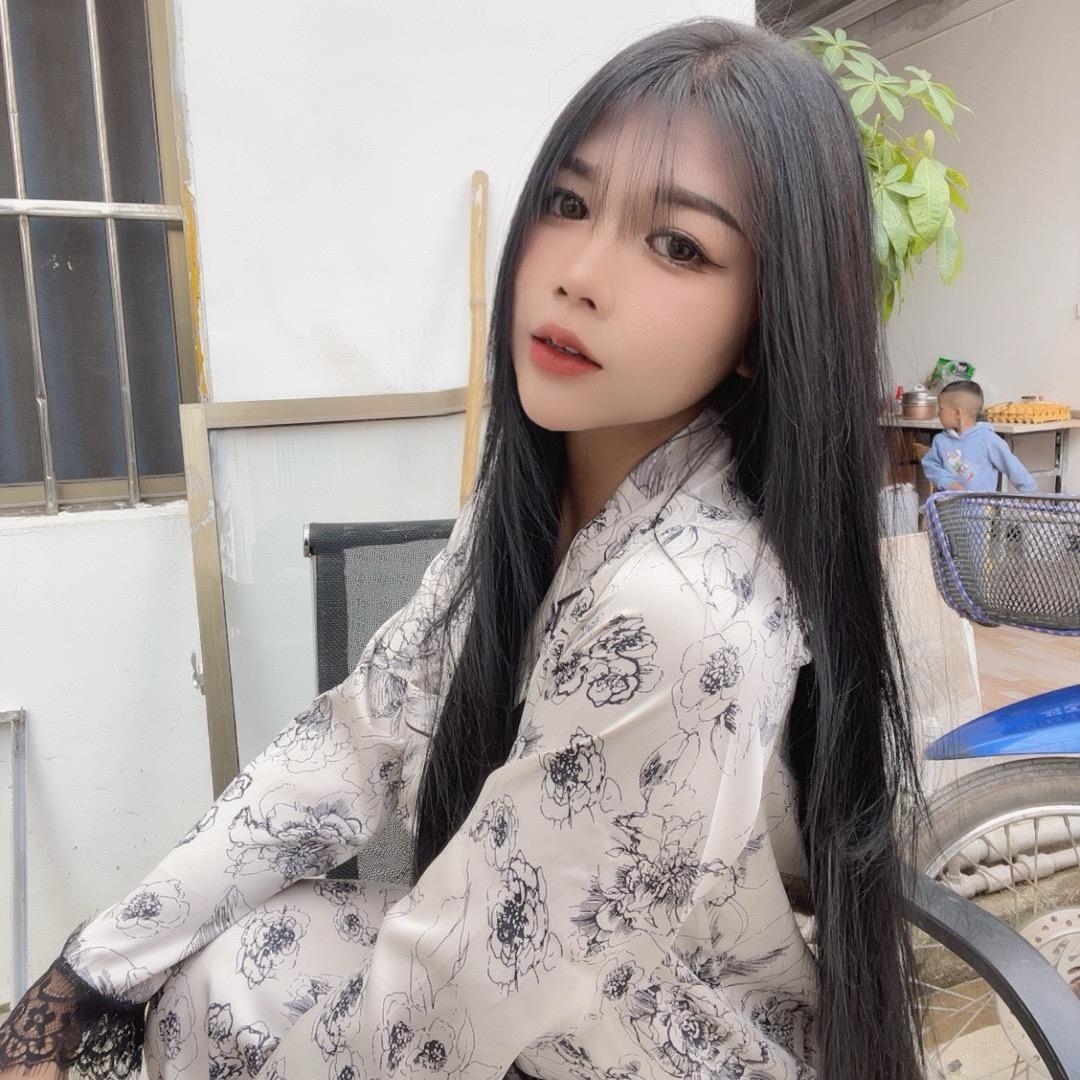 泰国女友的湘西生活