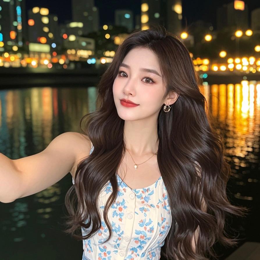 星辰_✨