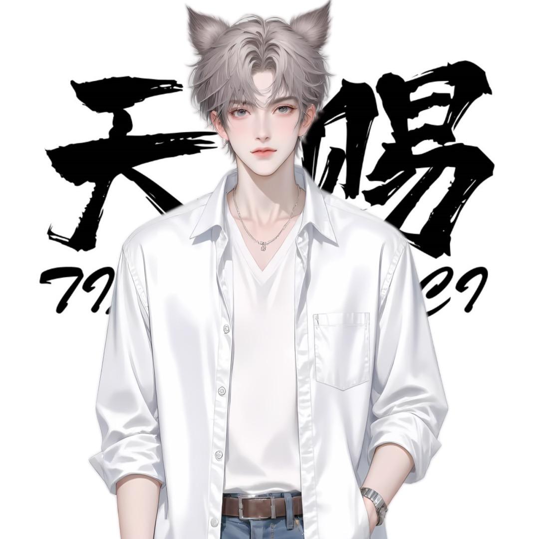 Tc.长胖🦋