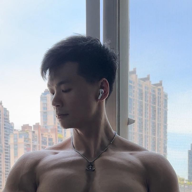 纯洁君不练腿