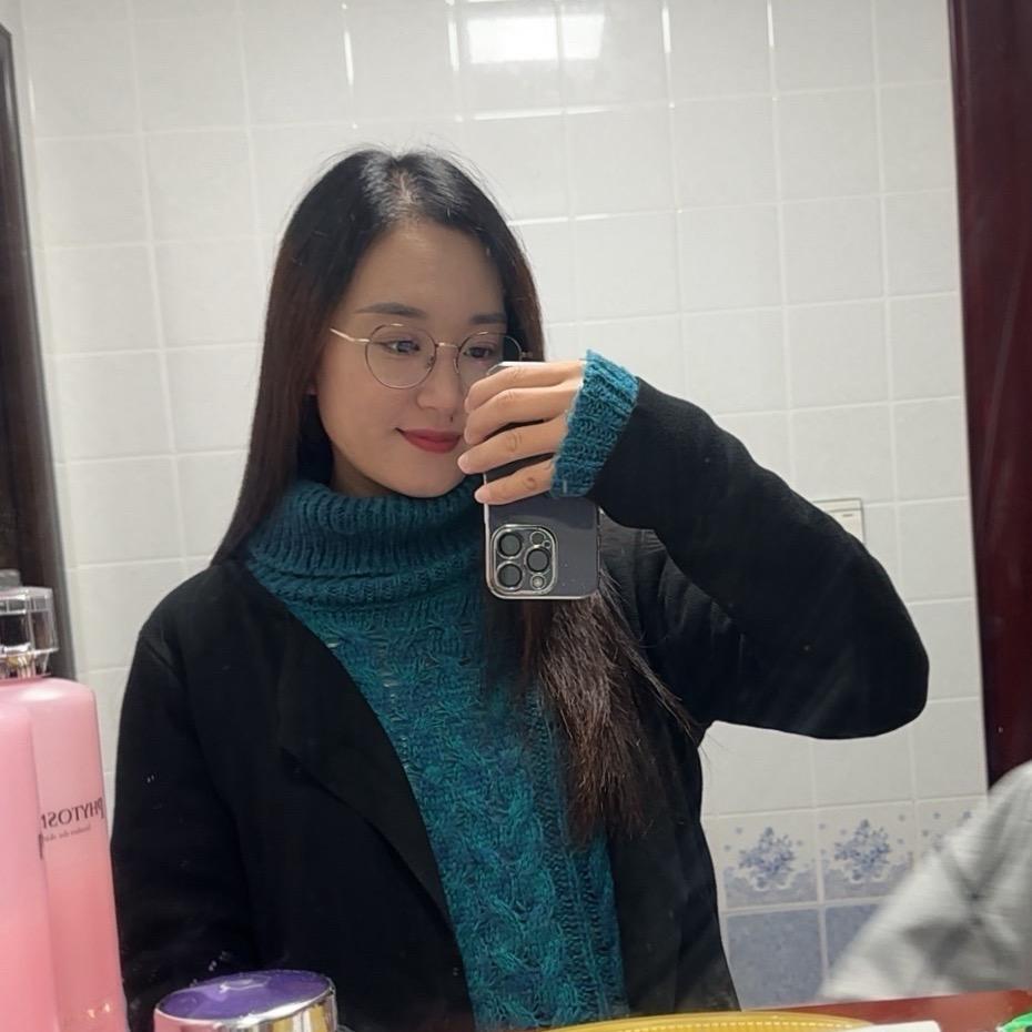 是小阿姨呀💃