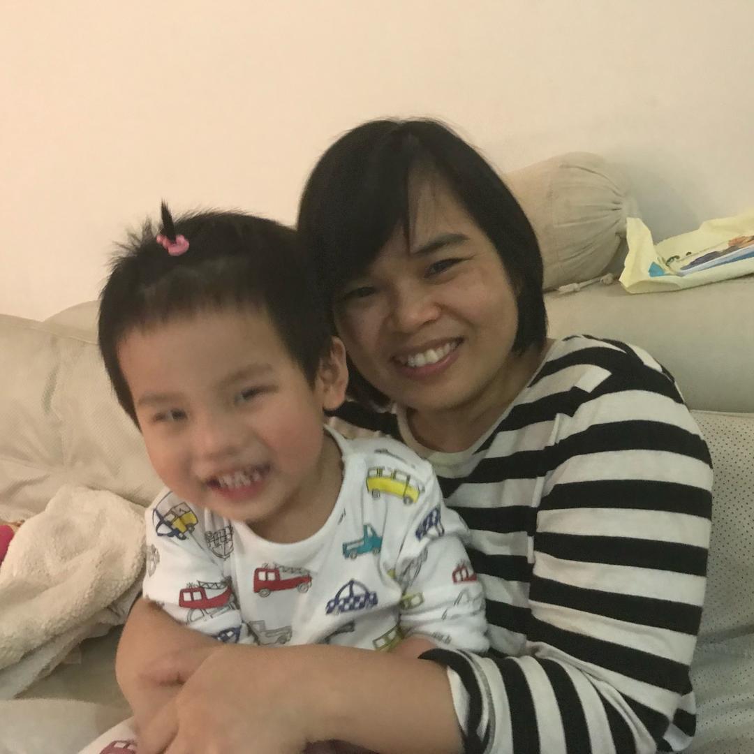 明靓靓