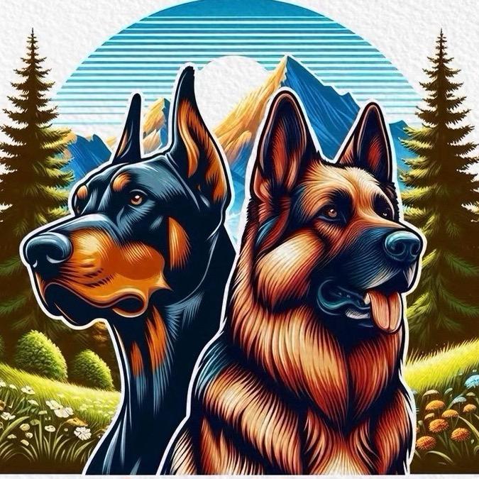 智忠宠物繁训犬业