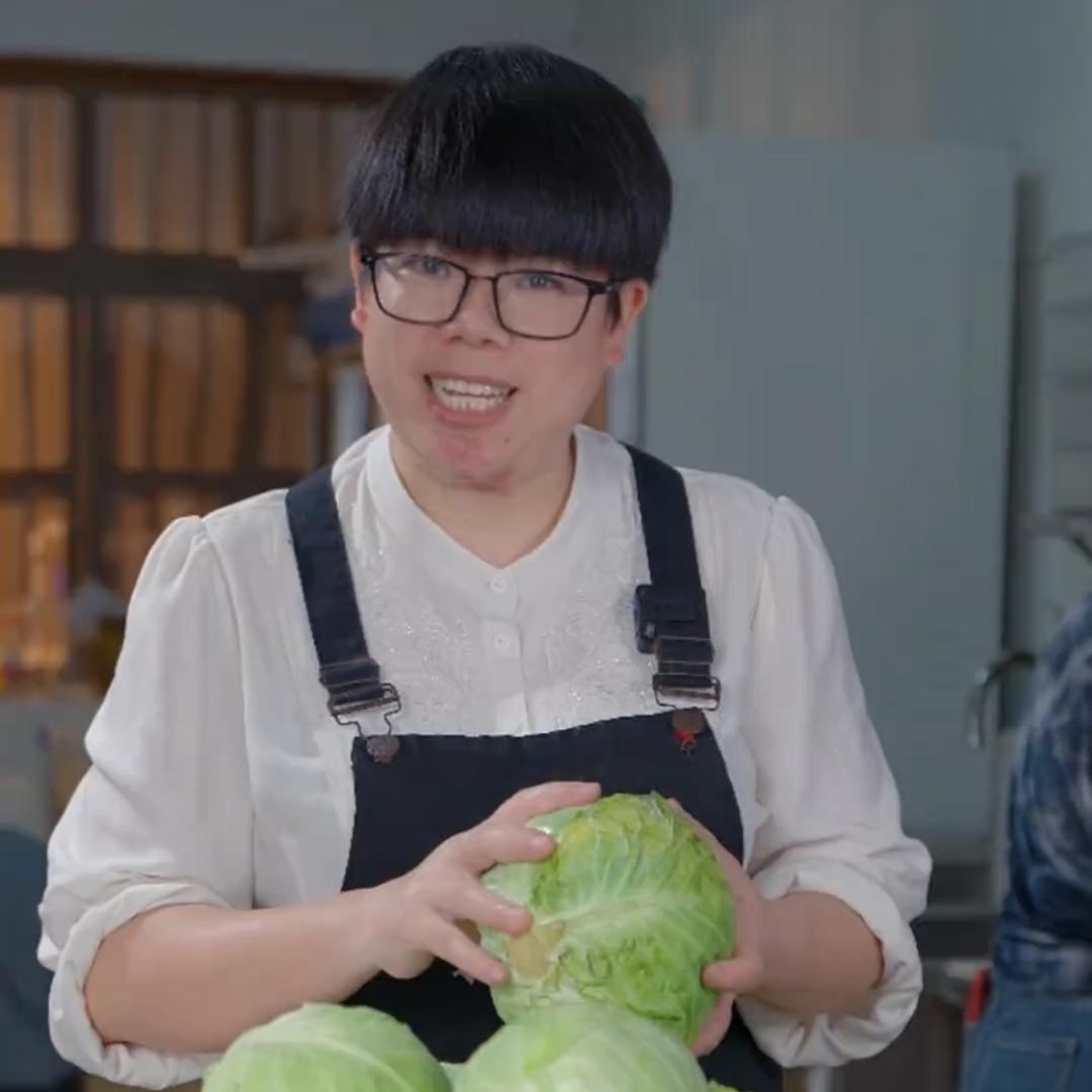 沐东酸品凉拌菜