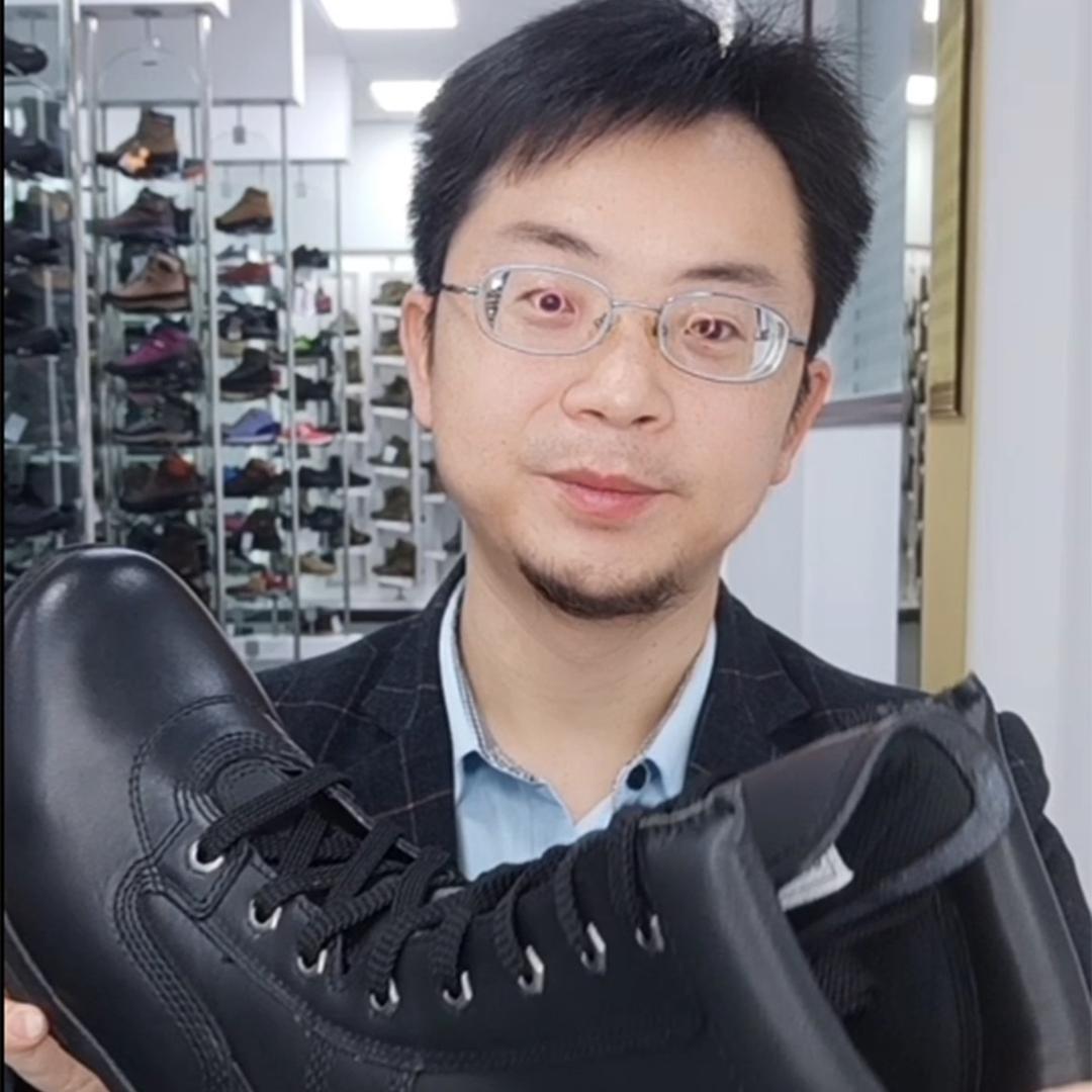 误入鞋途🇨🇳.