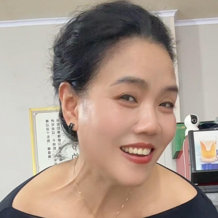 塑贝~米线姐