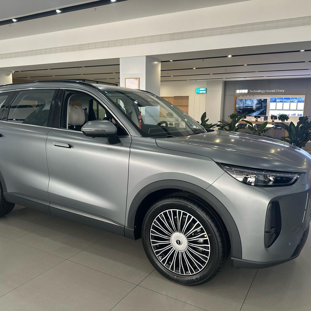 奇瑞风云小丁丁