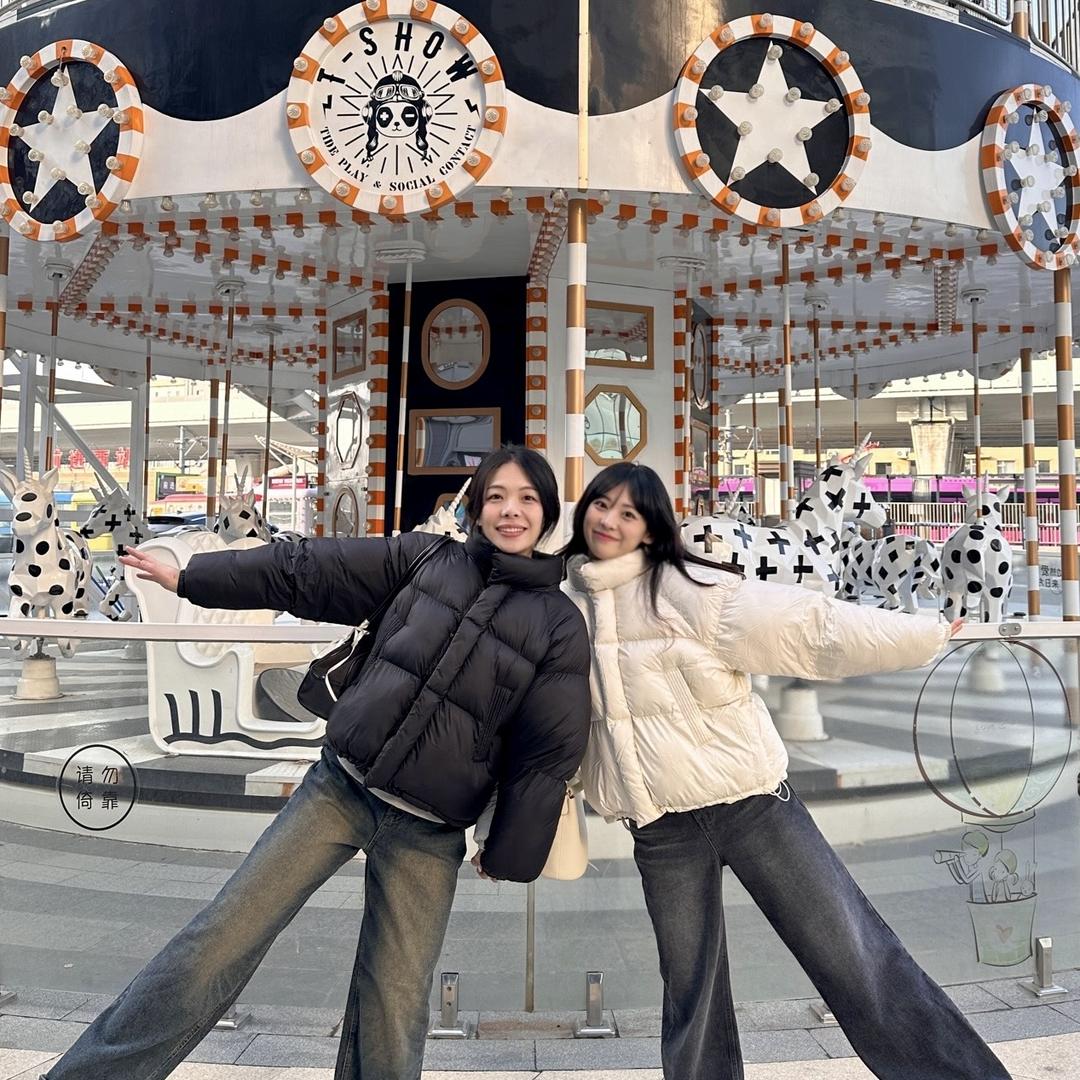 LightStudio韩国女装