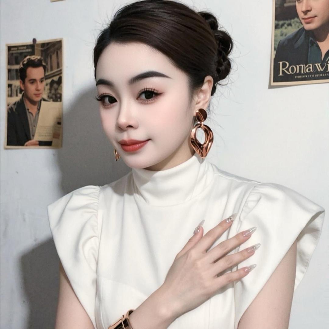 往事不回头，余生不将就……