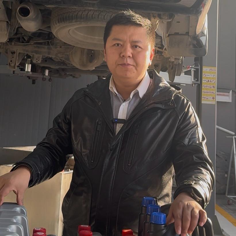 兰州丰田雷克萨斯专修-李义军