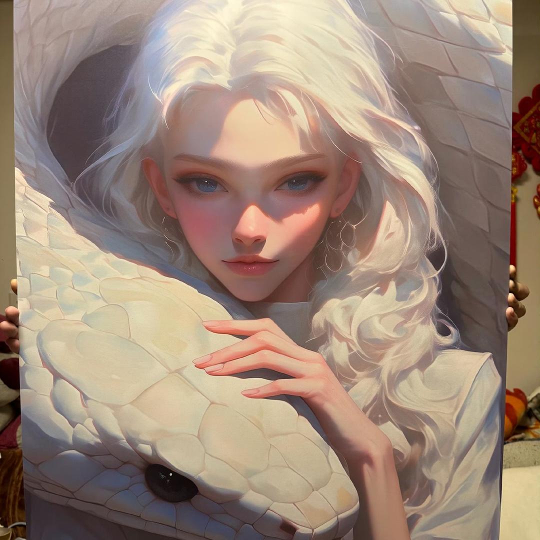 洛尼
