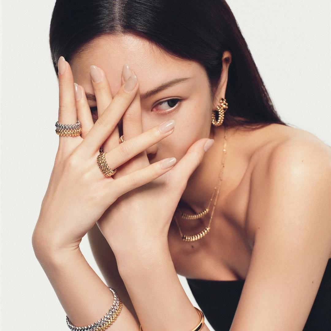 LUMINA Luxe臻品珠宝精选