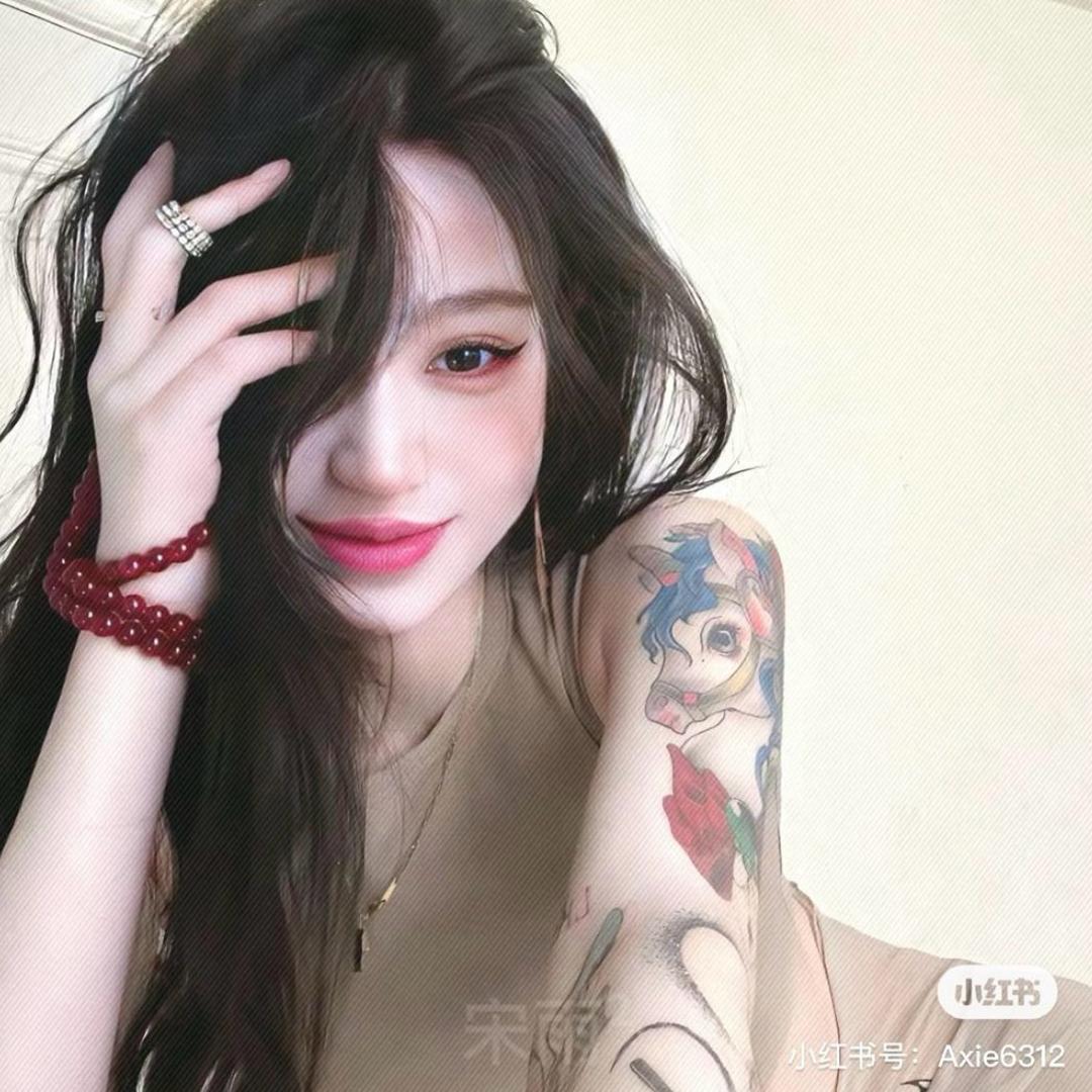 A-暴躁7️⃣妹