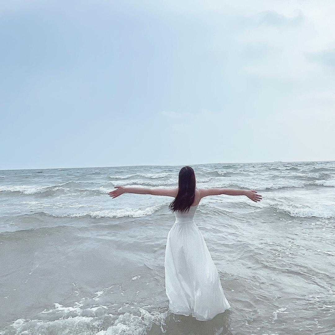 🍀 朱一の茶摊 🍀（宝应莲花市集）