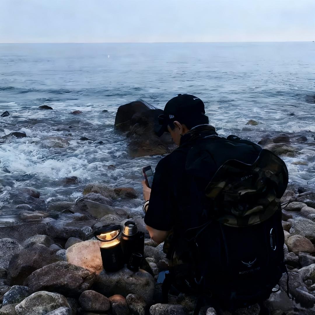 户用光伏赵先生