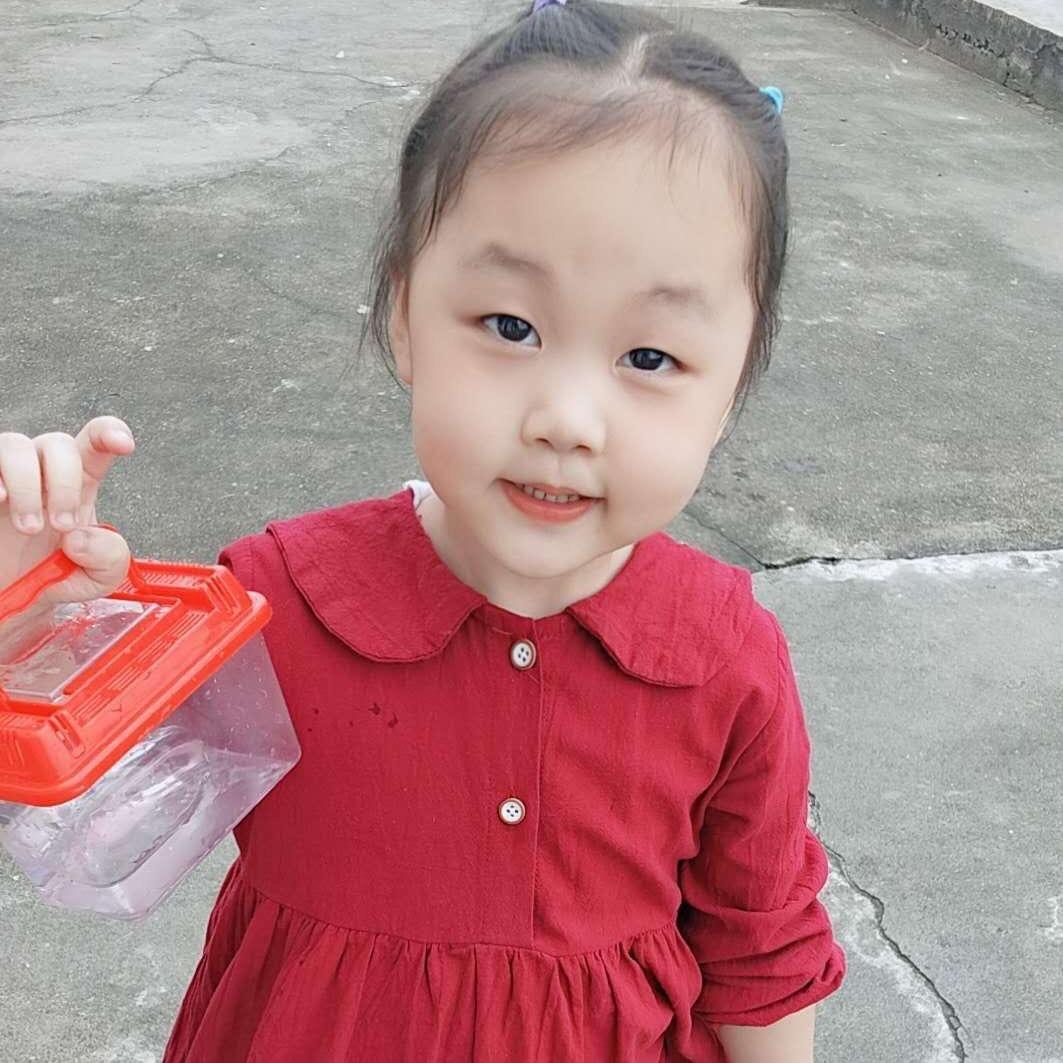 晗晗麻