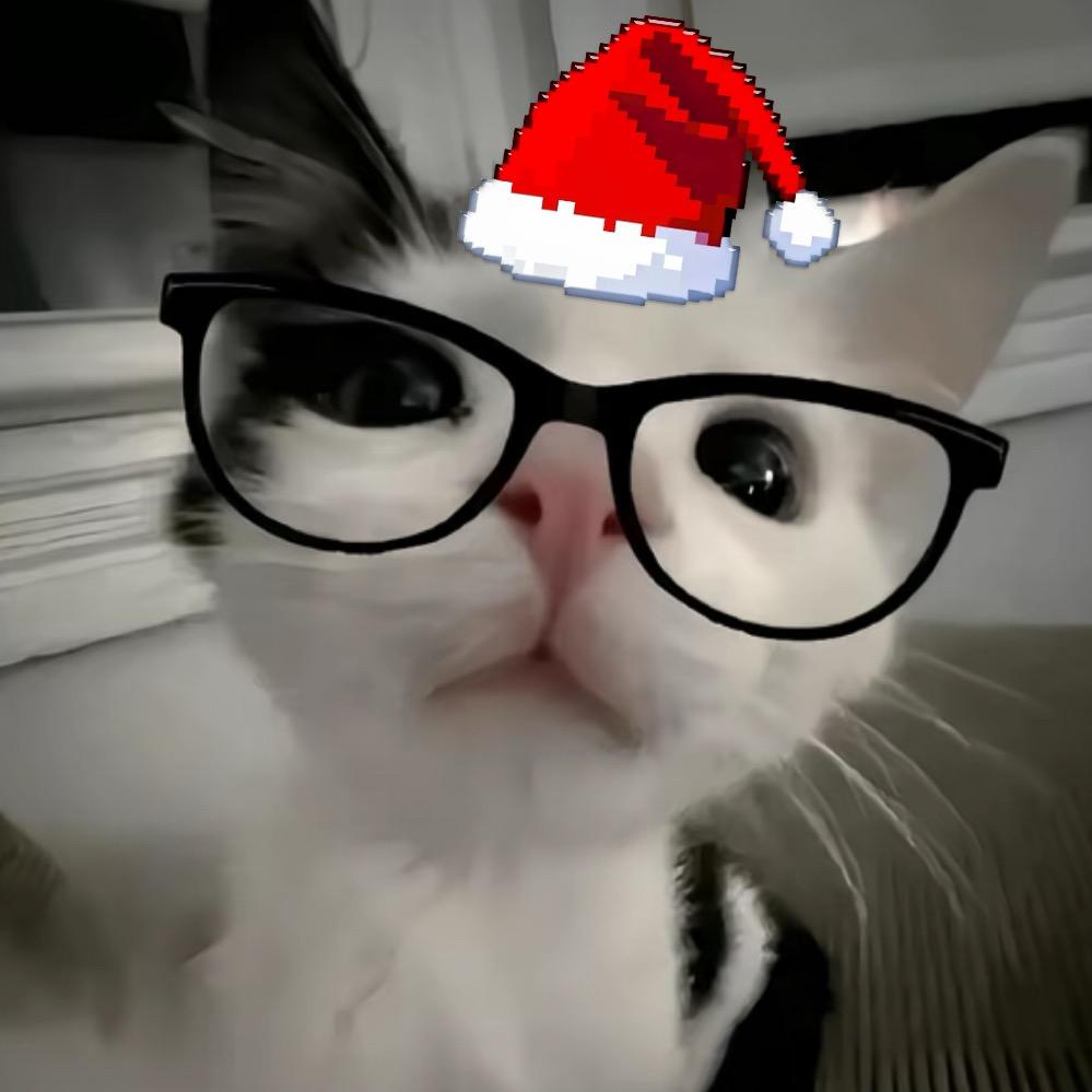 你想帮鼠老板偷走美昧猫煲嘛🍔