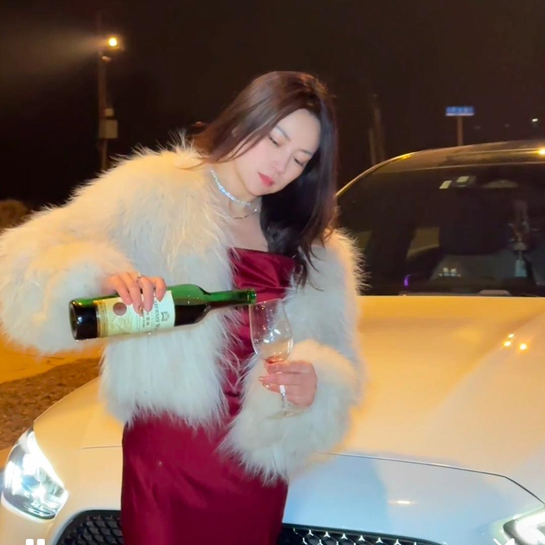 大小姐驾到💋