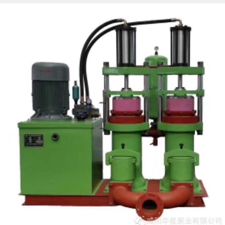 萍乡科泰环保压濾机、柱塞泵