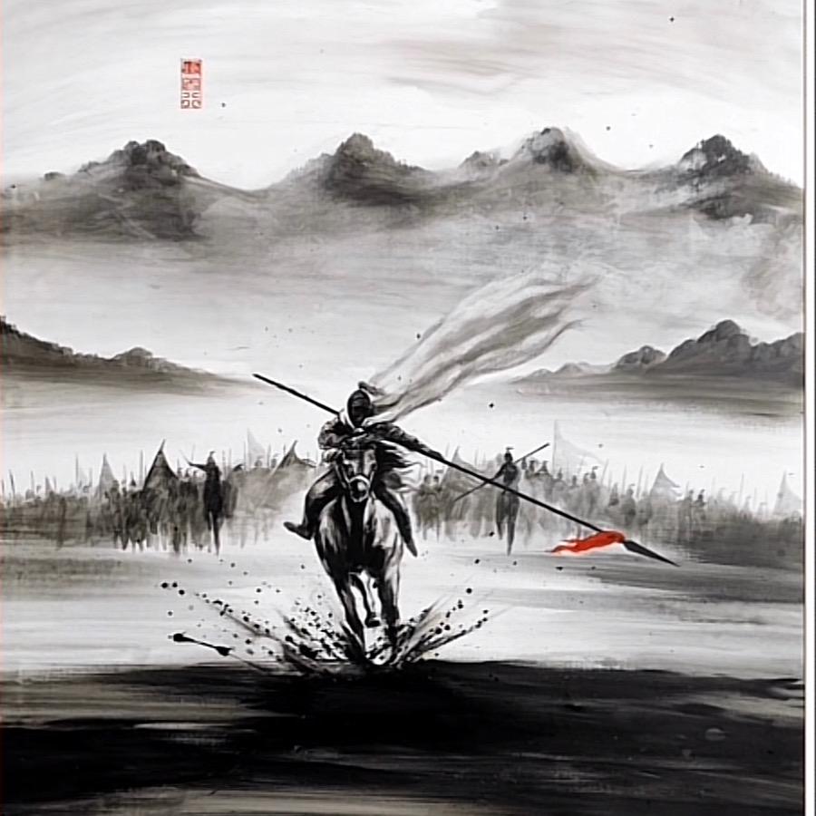 👣那年的俊ge💋