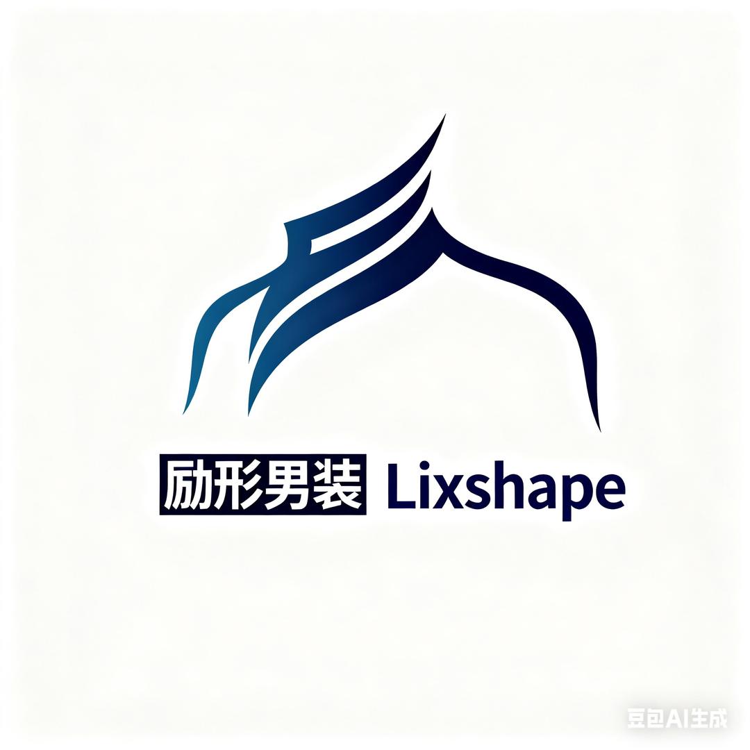 励形男装•Lixshape