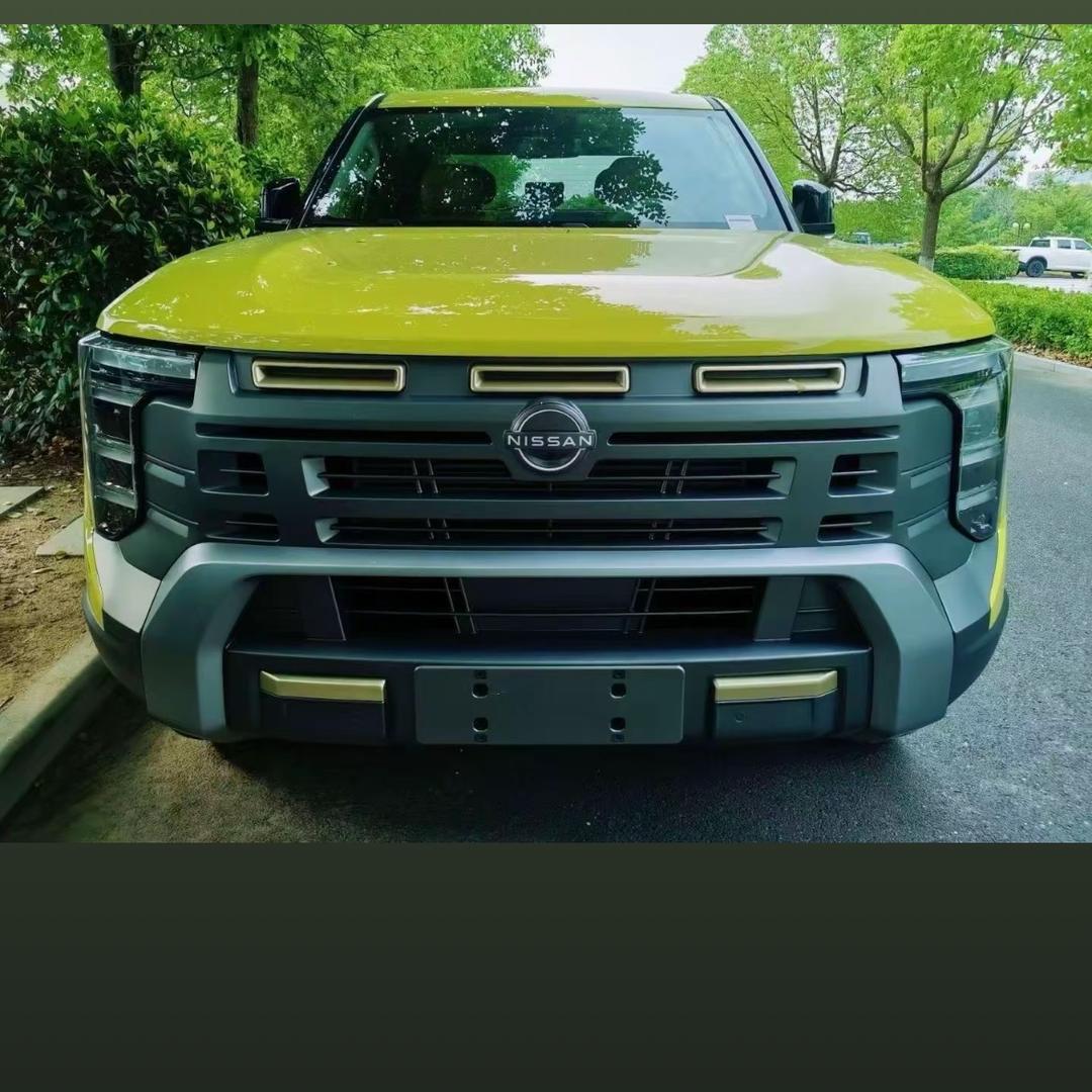 保定郑州日产交付中心